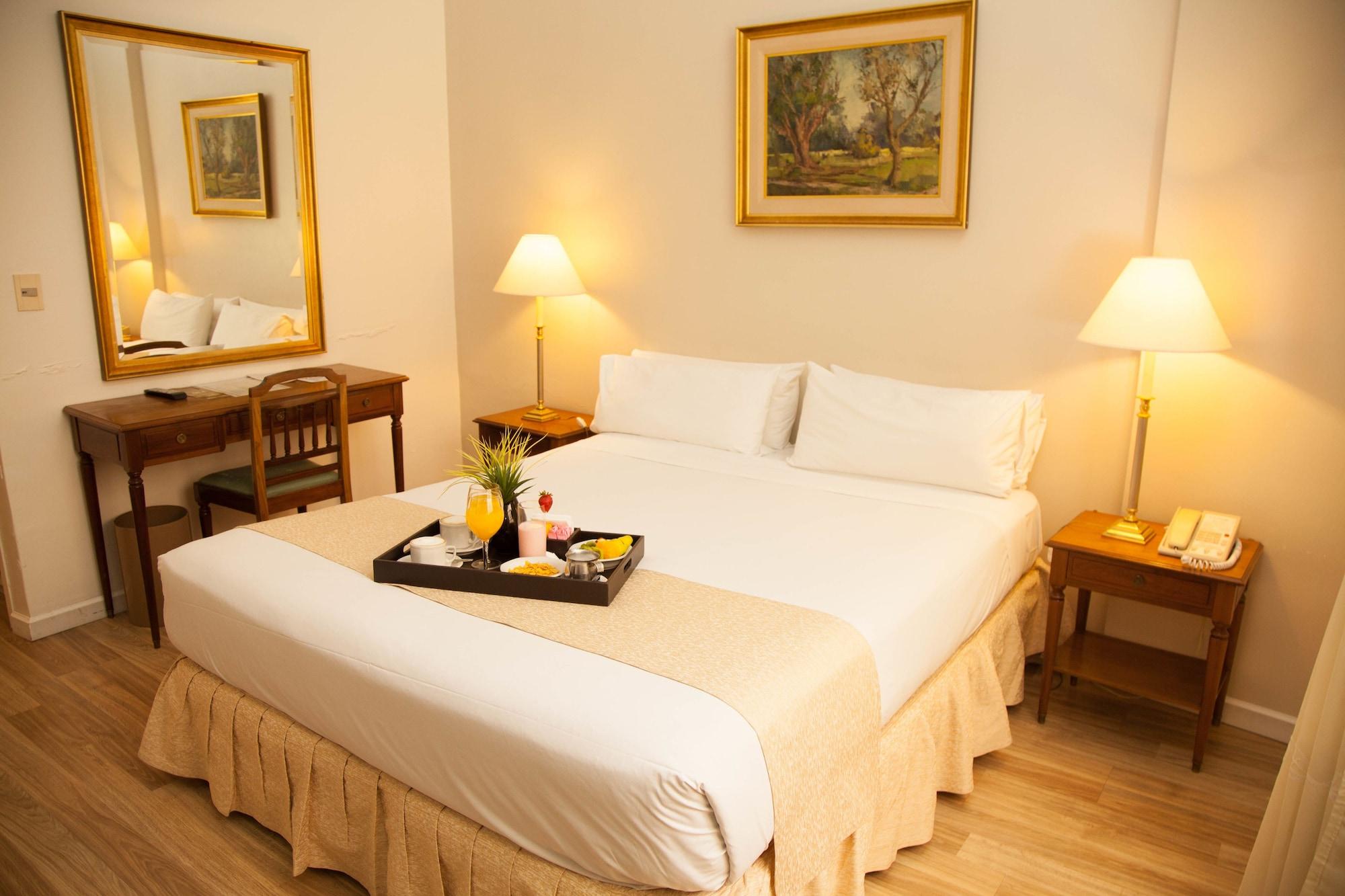 Dora Hotel บัวโนสไอเรส ภายนอก รูปภาพ