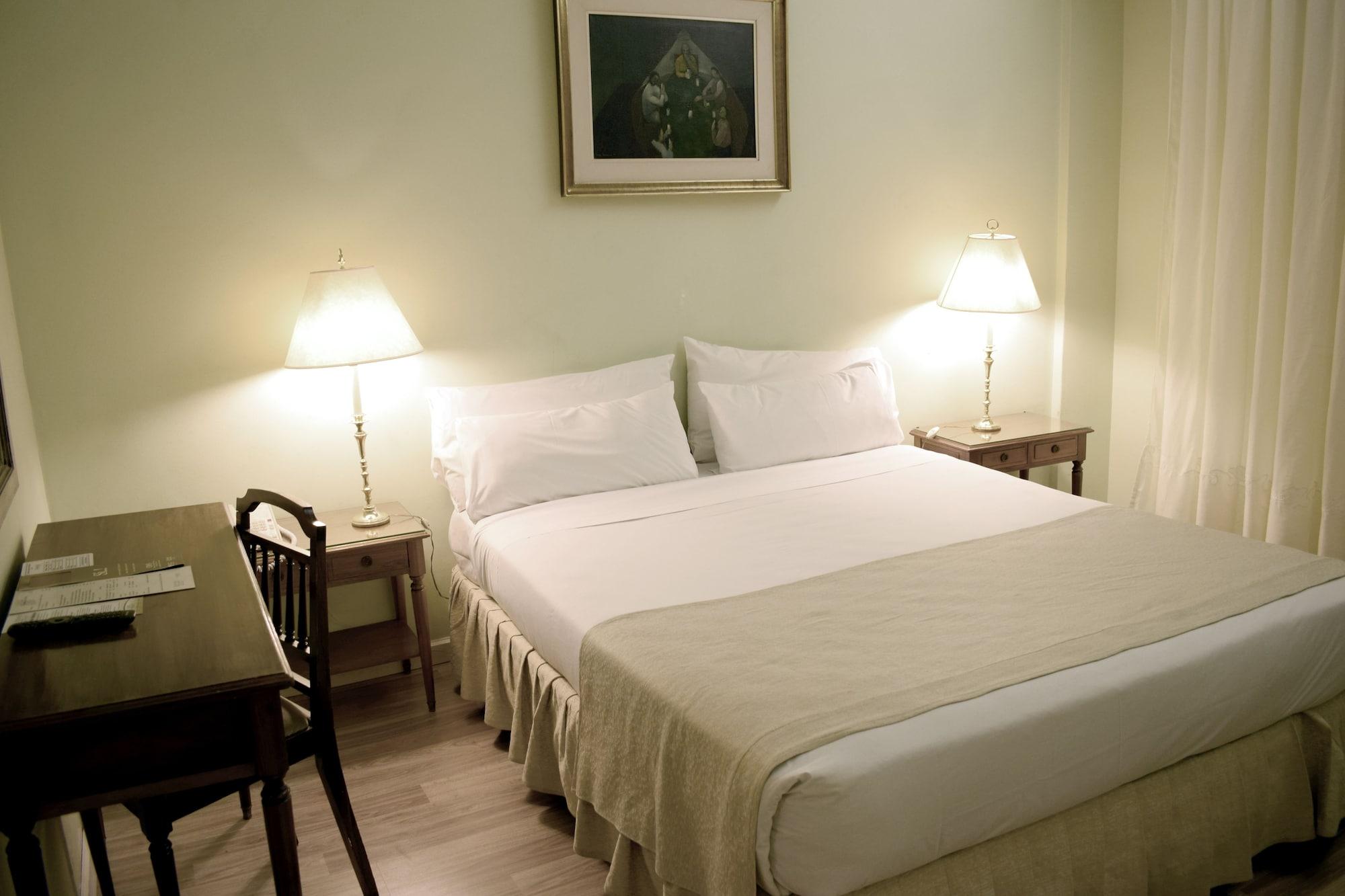 Dora Hotel บัวโนสไอเรส ภายนอก รูปภาพ