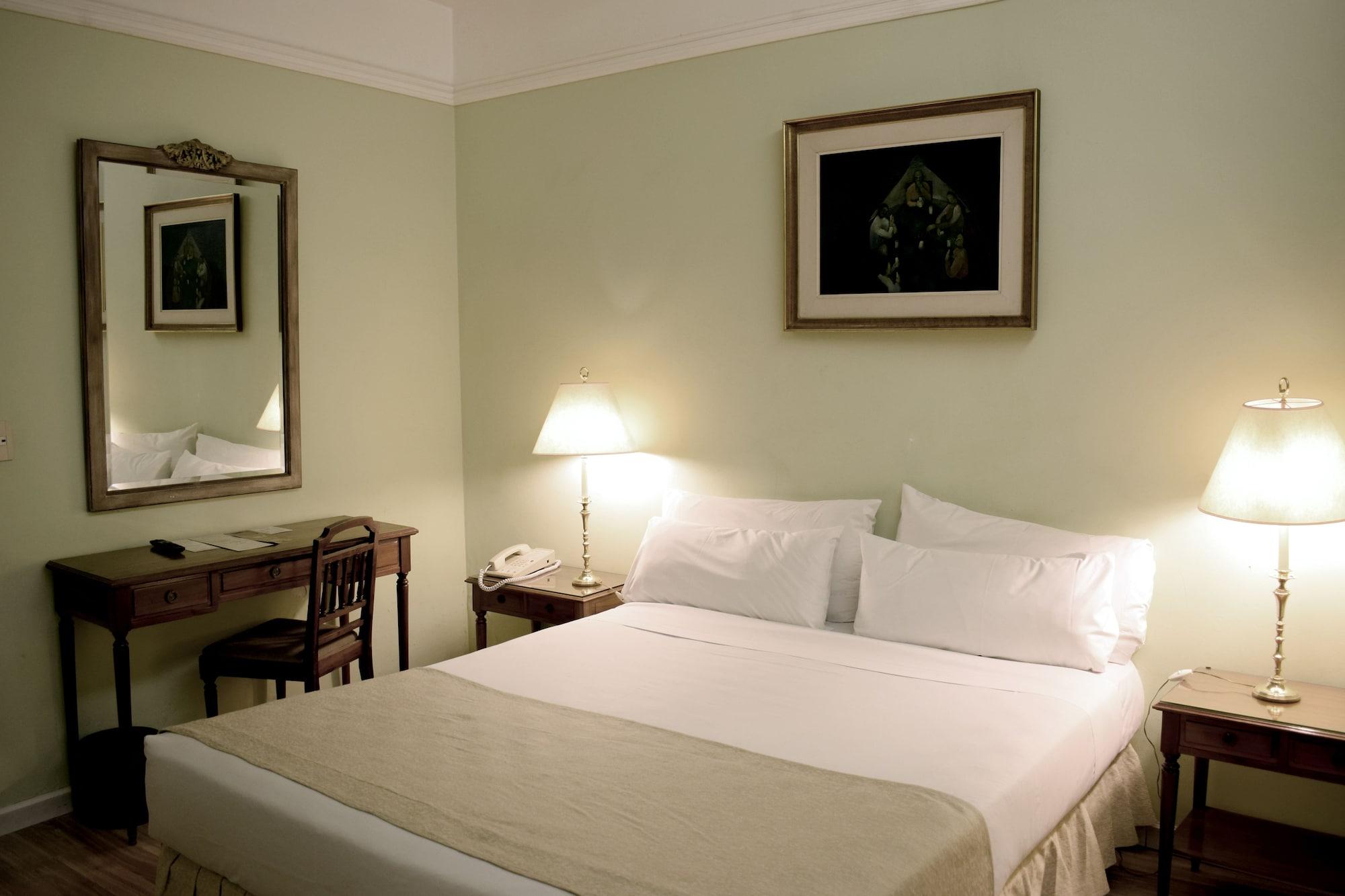 Dora Hotel บัวโนสไอเรส ภายนอก รูปภาพ