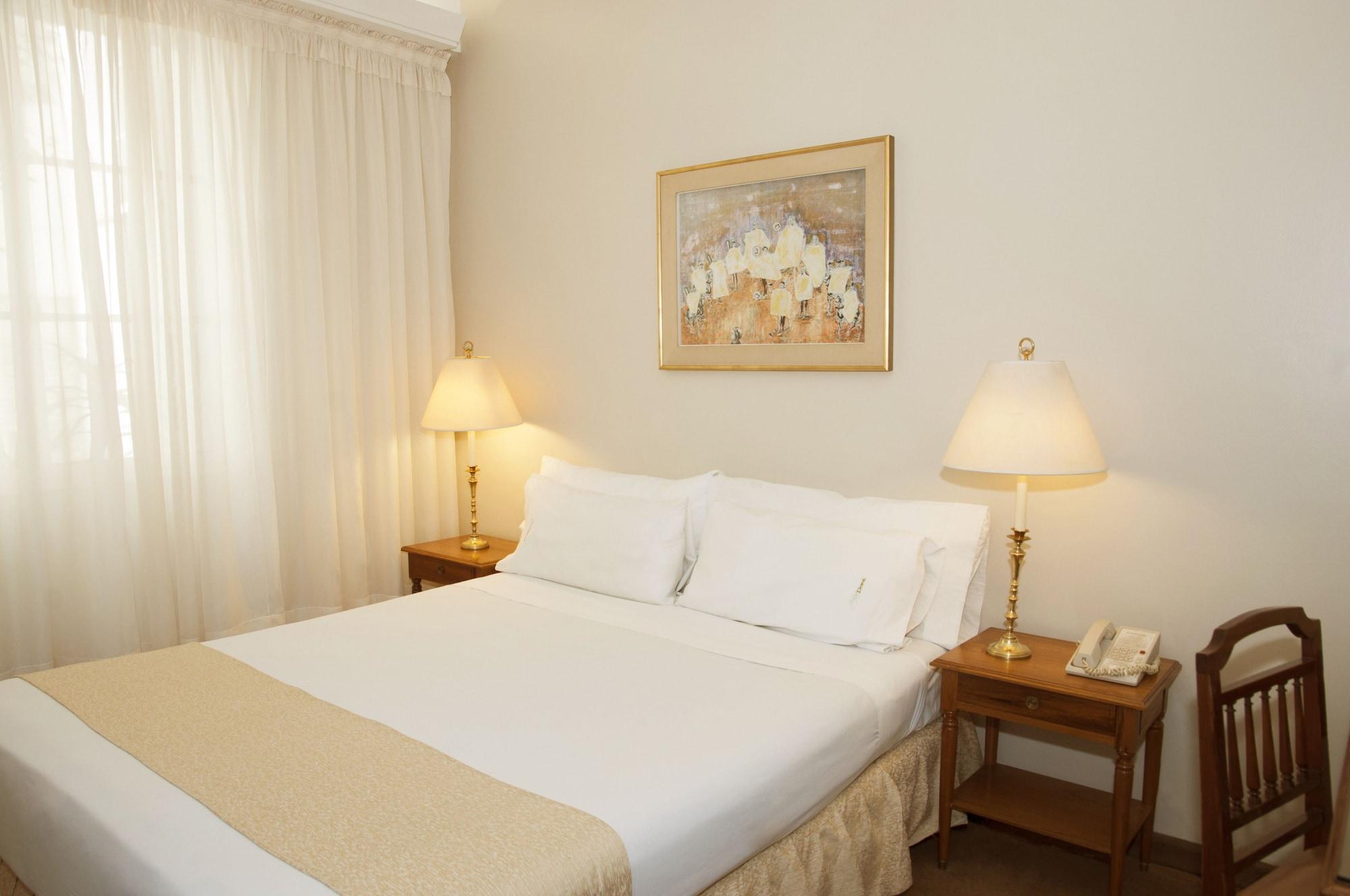 Dora Hotel บัวโนสไอเรส ภายนอก รูปภาพ