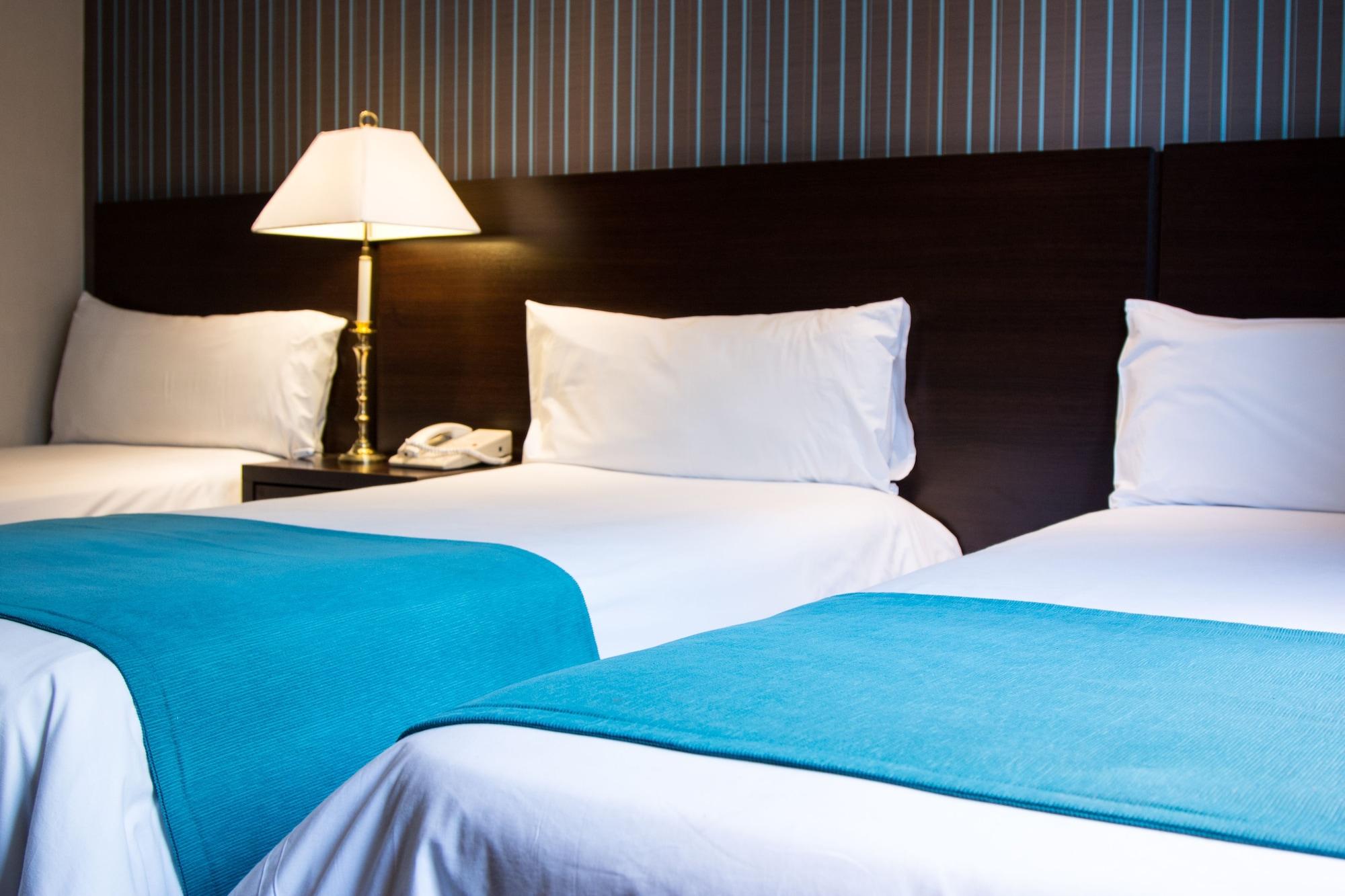 Dora Hotel บัวโนสไอเรส ภายนอก รูปภาพ