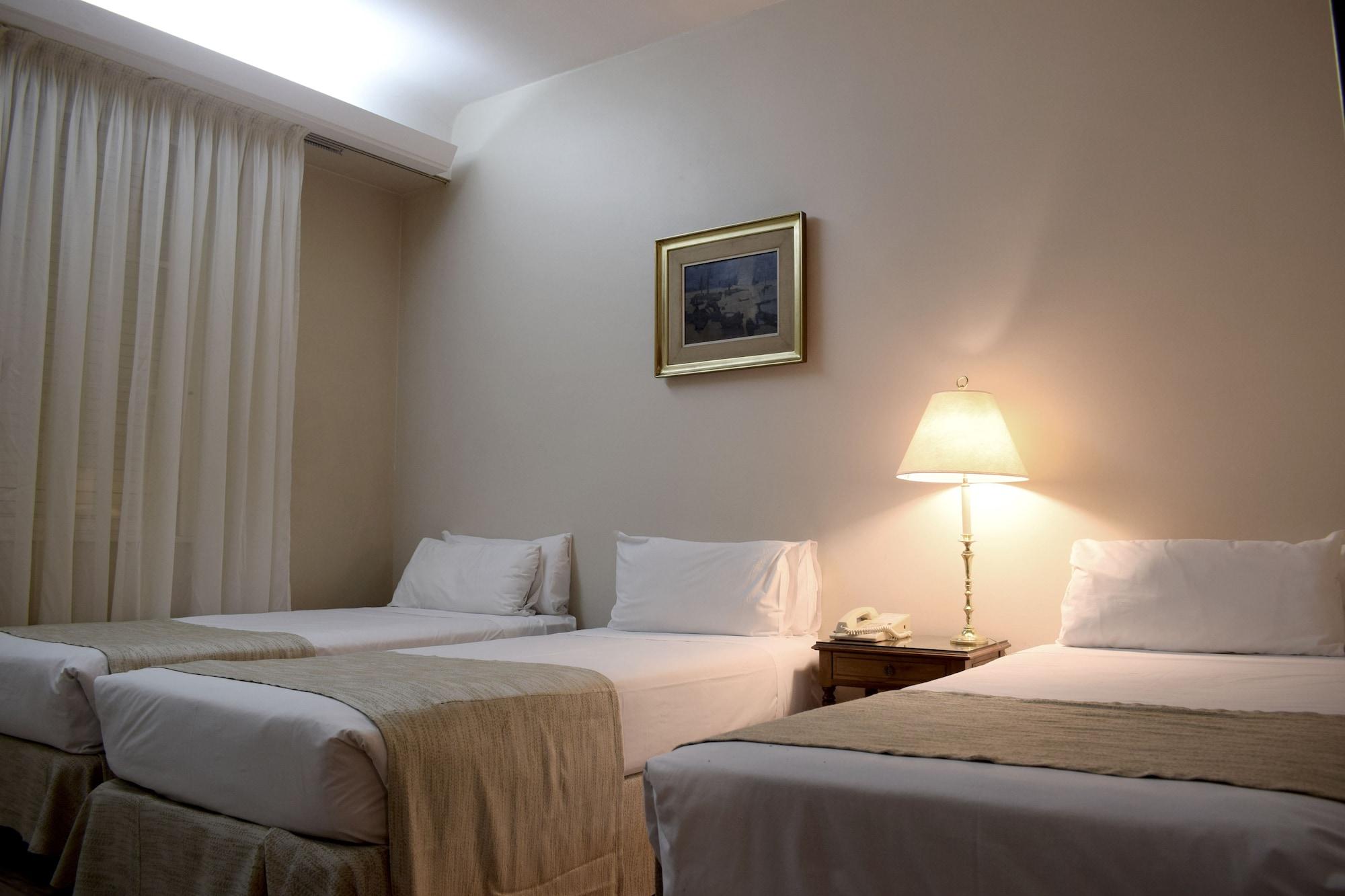 Dora Hotel บัวโนสไอเรส ภายนอก รูปภาพ
