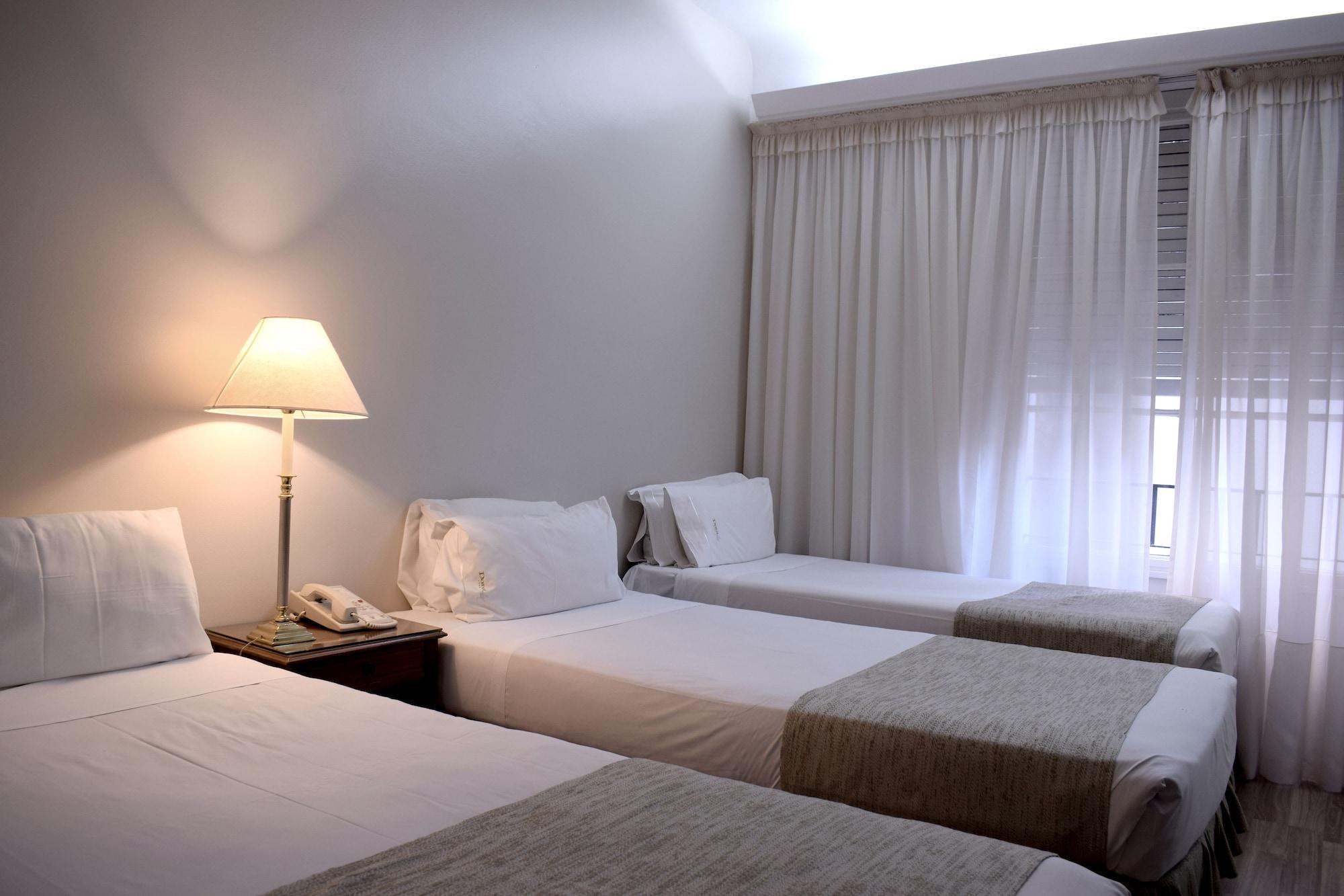 Dora Hotel บัวโนสไอเรส ภายนอก รูปภาพ