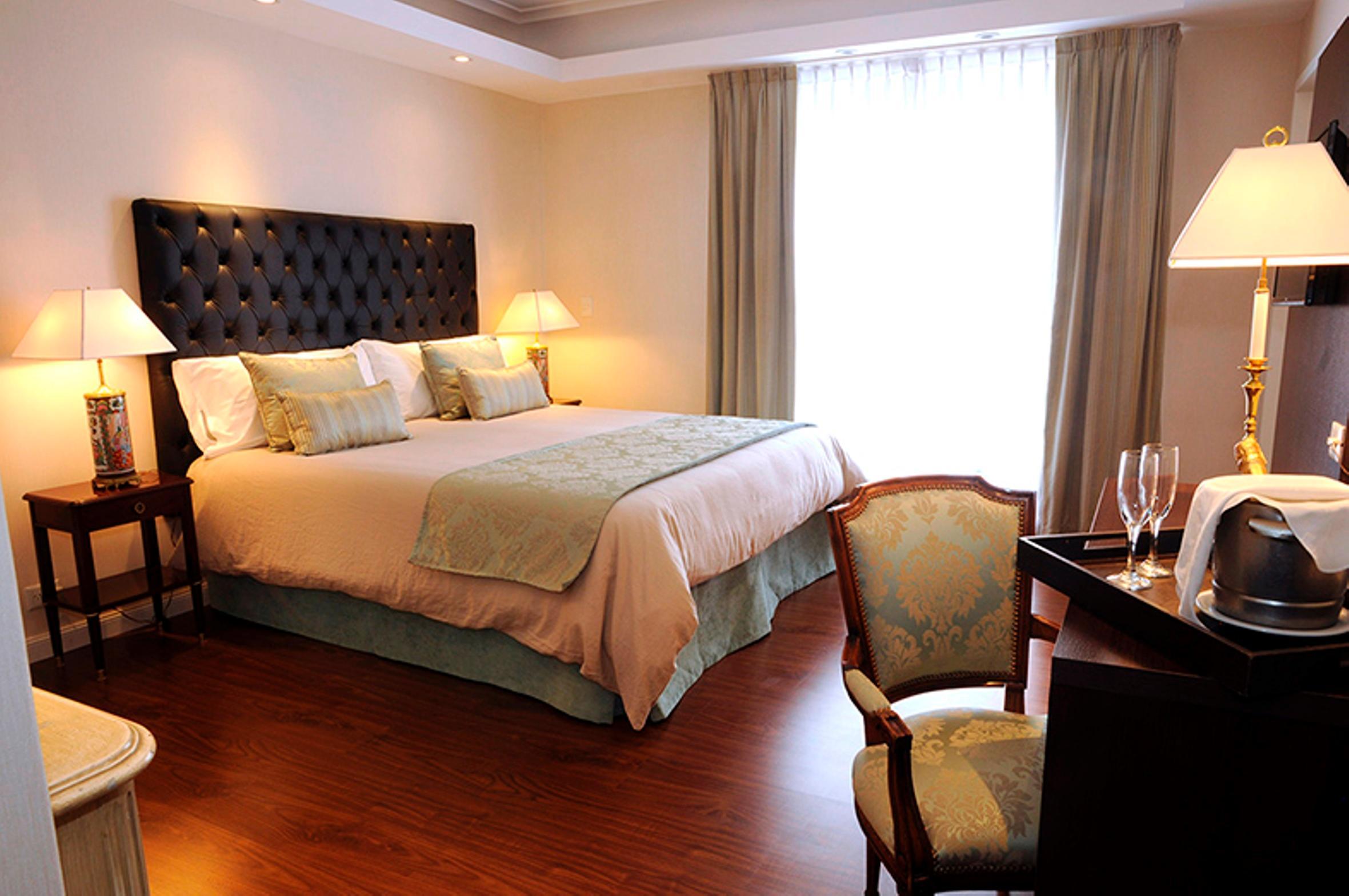 Dora Hotel บัวโนสไอเรส ภายนอก รูปภาพ