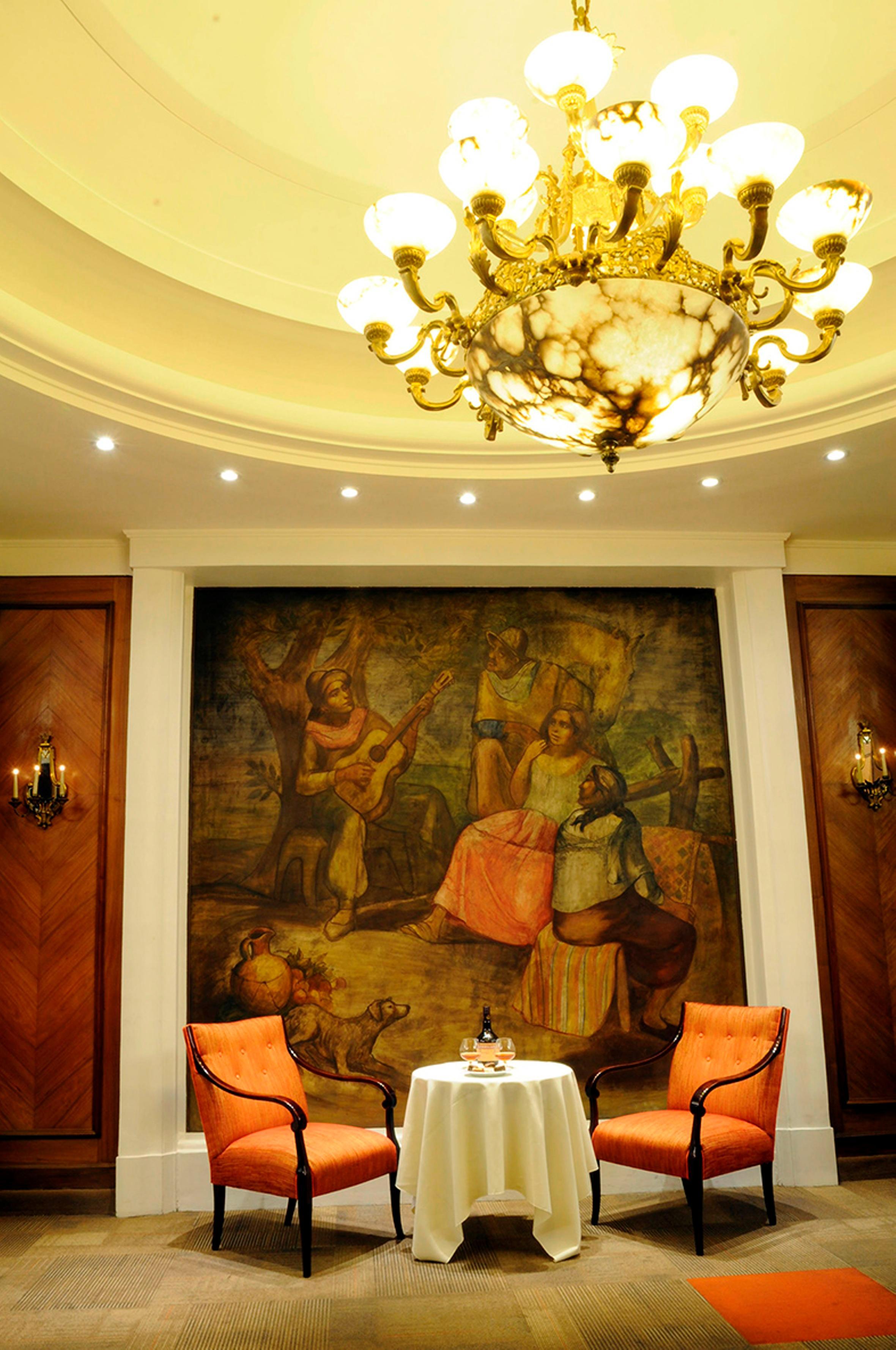 Dora Hotel บัวโนสไอเรส ภายนอก รูปภาพ